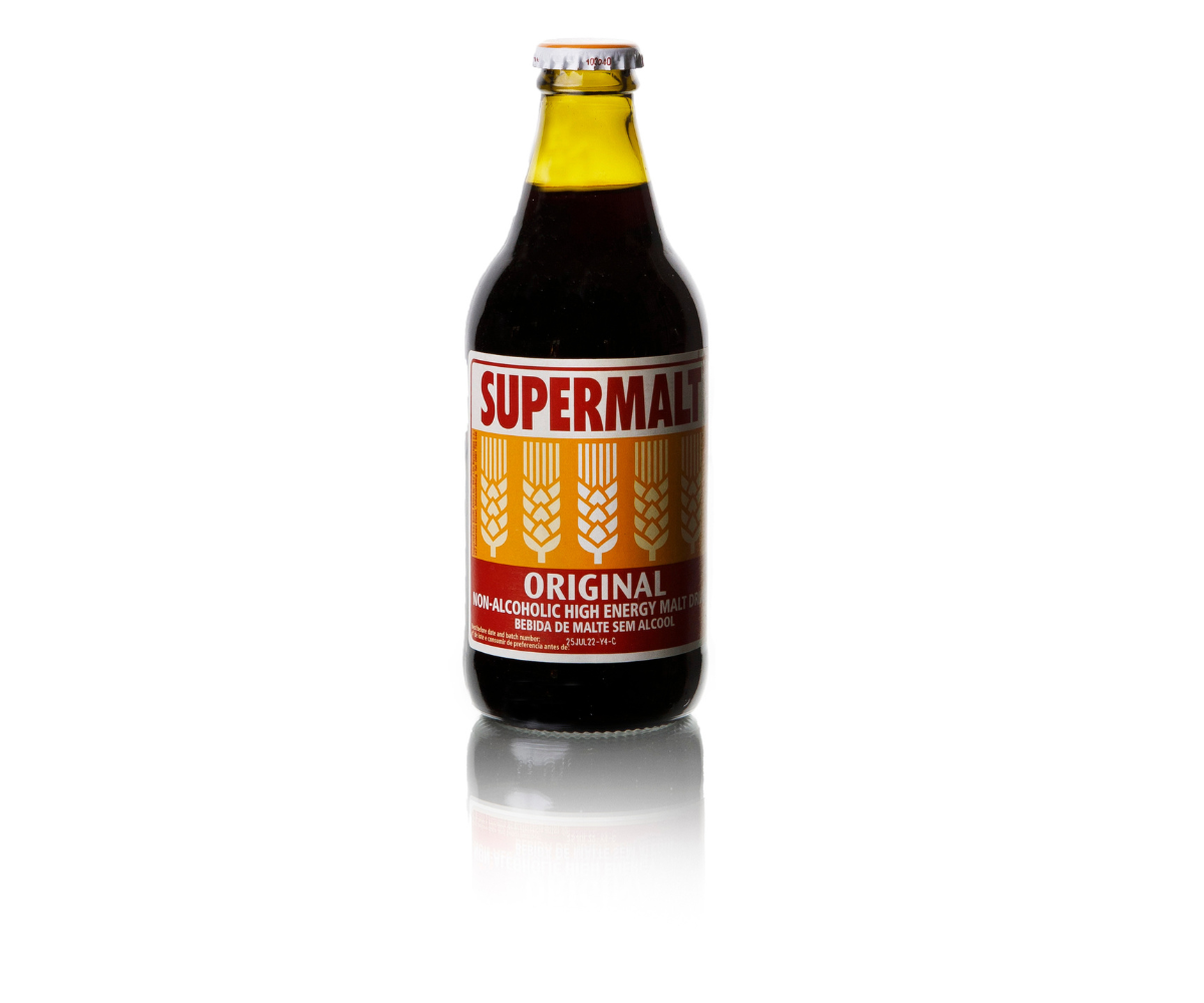 Supermalt Original 330ml